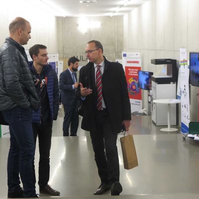 konference