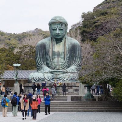 kamakura buddha amida