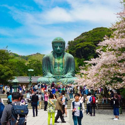 kamakura buddha amida