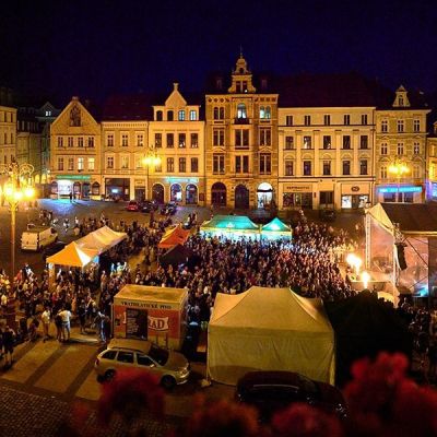 vecerni tulifest