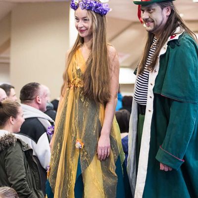 mikulasska besidka 2017
