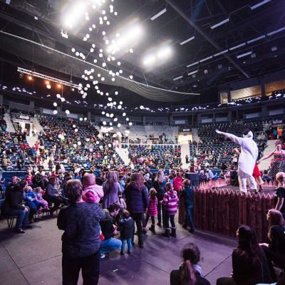 mikulasska besidka 2017