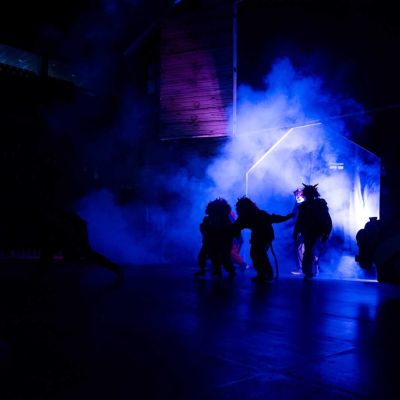 mikulasska besidka 2017