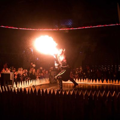 mikulasska besidka 2017