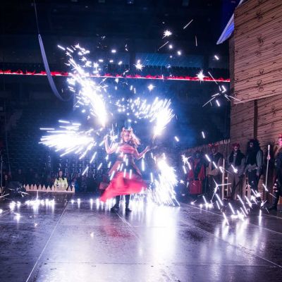 mikulasska besidka 2017