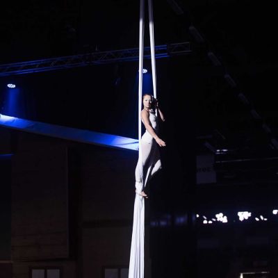 mikulasska besidka 2017