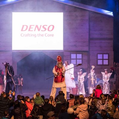 mikulasska besidka 2017