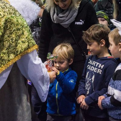 mikulasska besidka 2017