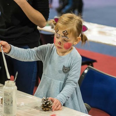 mikulasska besidka 2017