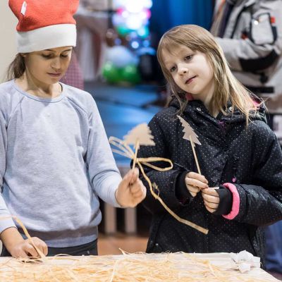 mikulasska besidka 2017