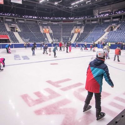 mikulasska besidka 2017