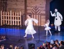 mikulasska besidka 2017