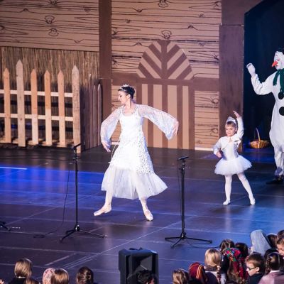 mikulasska besidka 2017