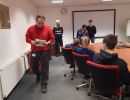 akademie mistrovska