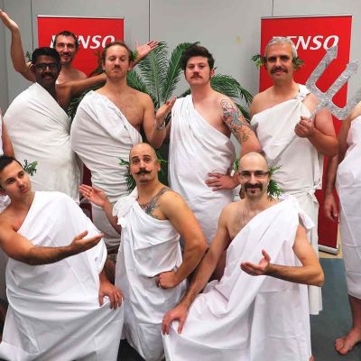 movember 2016