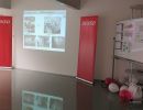 nova laborator open ceremony