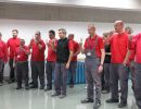 nova laborator open ceremony