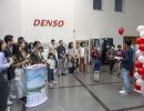 otevirame denso