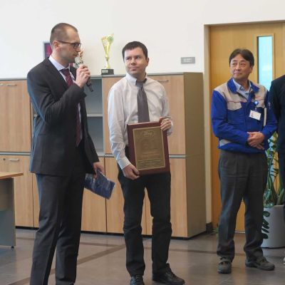 predani oceni q1