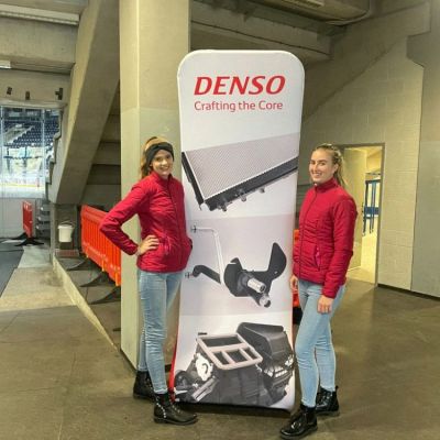 denso