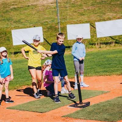 baseball