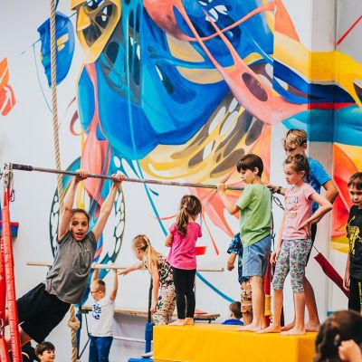 gymlib sportoviste