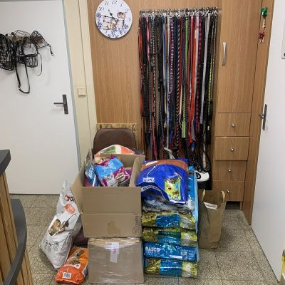 krmivo pro zvirata