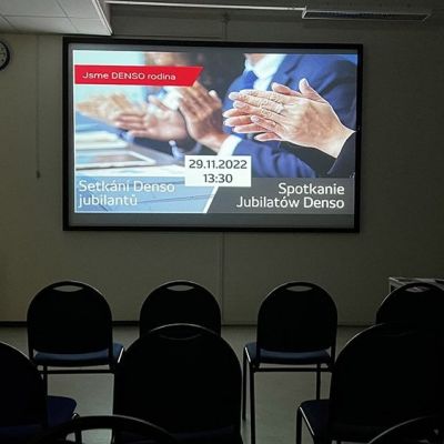 denos setkani jubilantu