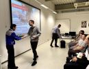 gratulace a predani daru