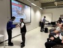 gratulace od prezidenta