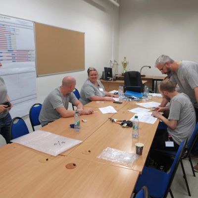 technical skills 2019