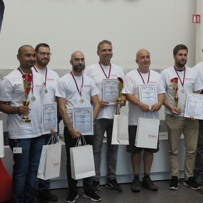 technical skills competition 2023