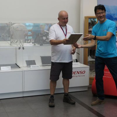 technical skills competition 2023
