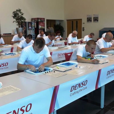 t.skills competittion