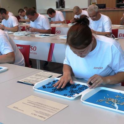 t.skills competittion