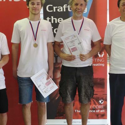 t.skills competittion