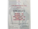core group