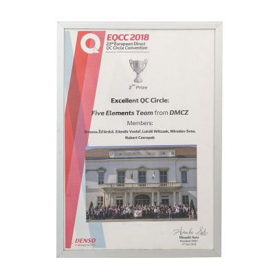 eqc