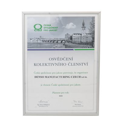 kolektivni clenstvi