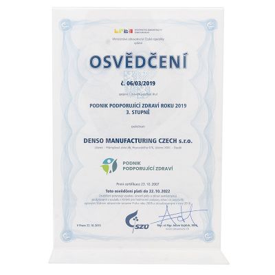 osvedceni