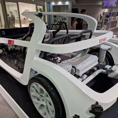 denso vystava