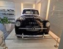 historicky vuz denso