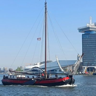 amsterdam lod