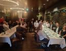 obcerstveni v restauraci