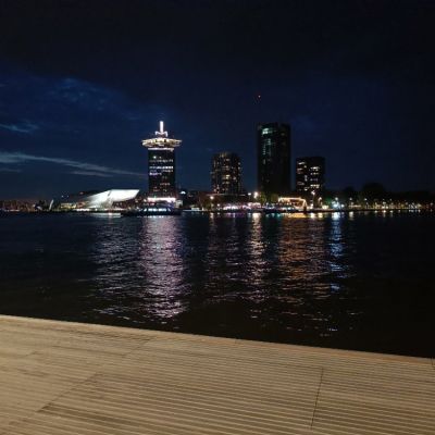 vecerni amsterdam