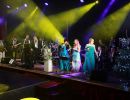 frozen party 2016
