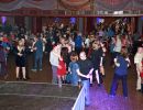 frozen party 2016