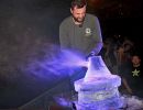 frozen party 2016
