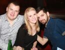 frozen party 2016