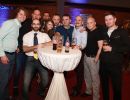 frozen party 2016
